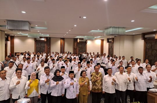 Ponpes Tanpa Izin: Tak Hanya Ancaman Keamanan, Tapi juga Masa Depan Anak